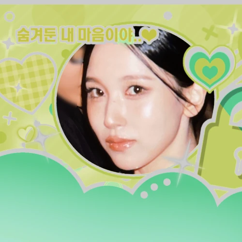 Popular profile picture of 미나 (TWICE) loved by fans