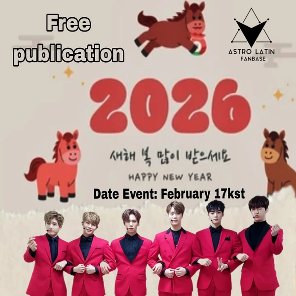 Today's Most Loved ASTRO