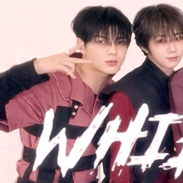 Shining profile picture of WHIB on today's Choeaedol