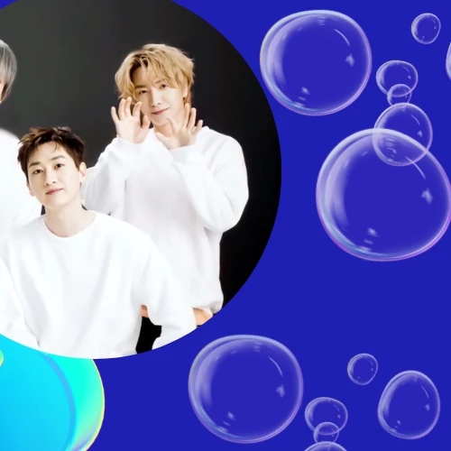 오늘 가장 사랑받은 슈퍼주니어의 모습