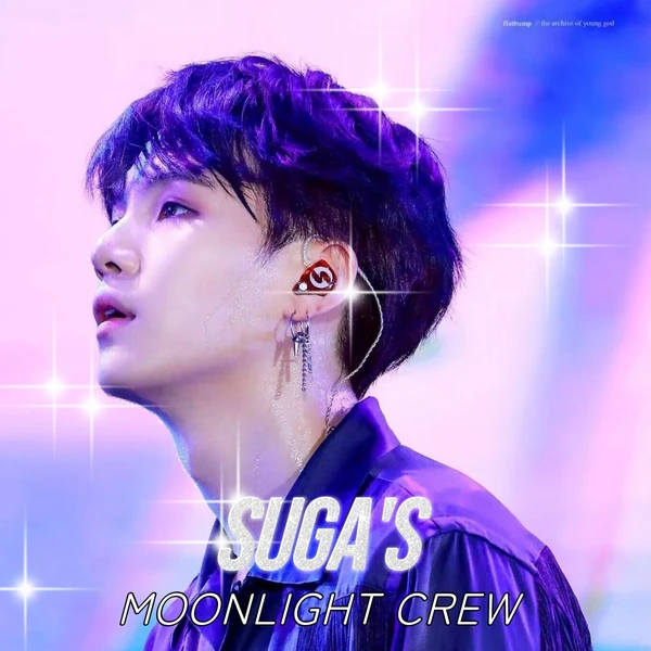 Top Photo Full of SUGA (BTS) Love