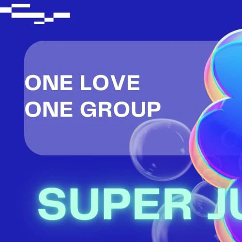 오늘 가장 사랑받은 슈퍼주니어의 모습