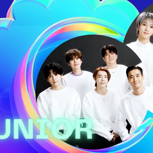 오늘 가장 사랑받은 슈퍼주니어의 모습