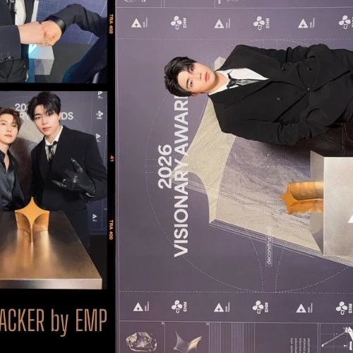 Fans' Pick: Best Moment of Park Gunwook (ZEROBASEONE)