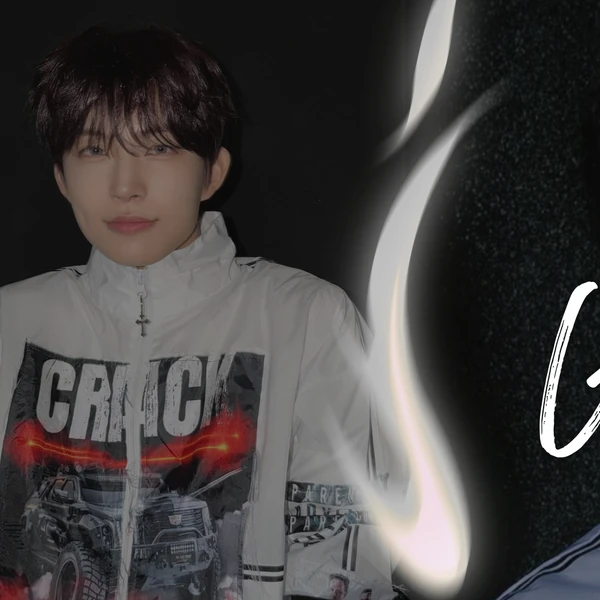 Foto profil Kim Geonwoo (ALPHA DRIVE ONE) yang disukai penggemar