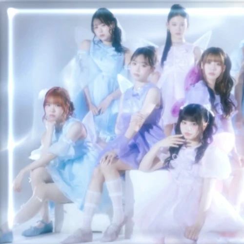 Top Photo Full of ME:I Love