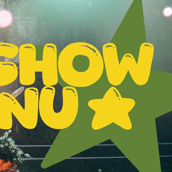 Momen bersinar Shownu (MONSTA X) yang dibuat oleh fandom