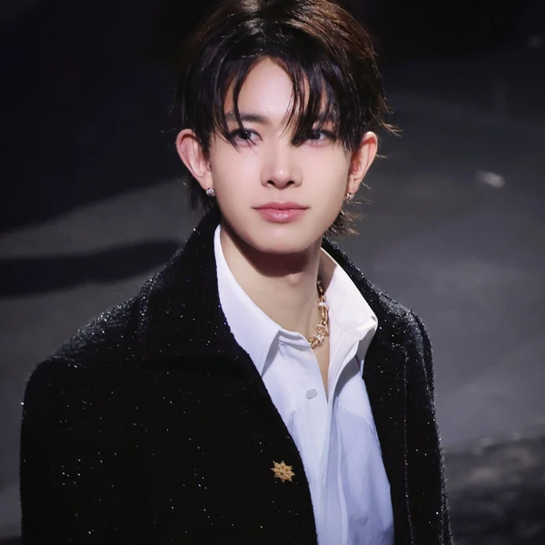 오늘 가장 사랑받은 희승 (ENHYPEN)의 모습