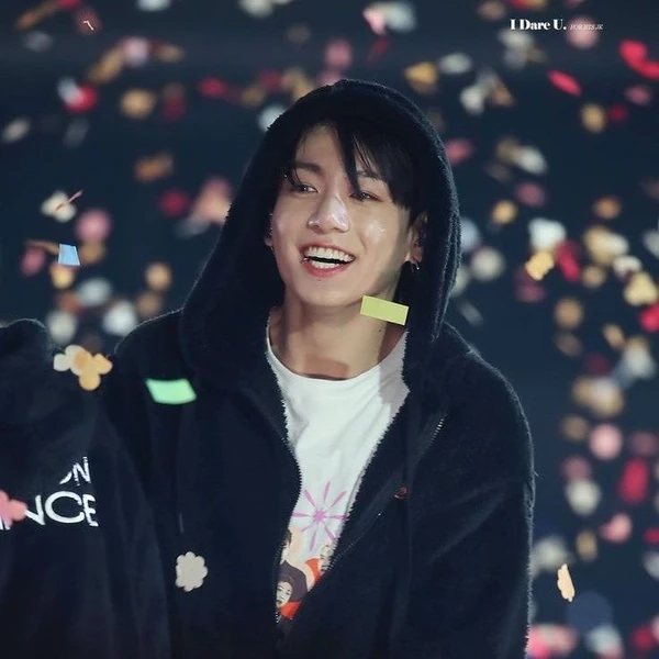 Today's Most Loved Jungkook (BTS)