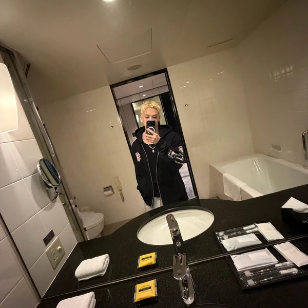 今日最も愛されたStray Kidsの姿