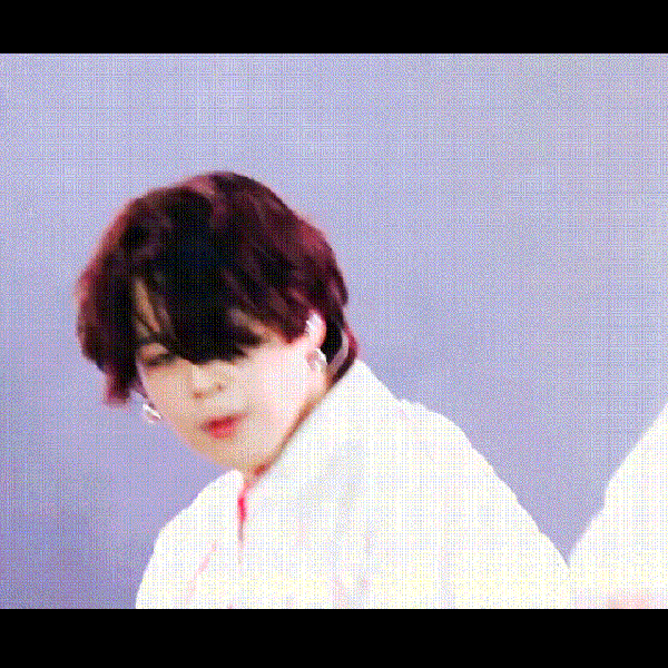 Fans' Pick: Best Moment of Jimin (BTS)