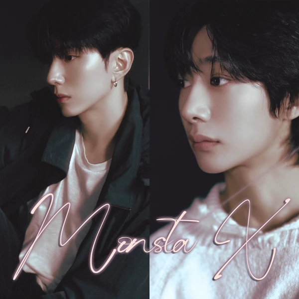 오늘 가장 사랑받은 몬스타엑스의 모습