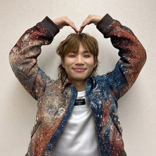 Foto perwakilan Daesung (BIGBANG) yang bersinar hari ini di Choeaedol