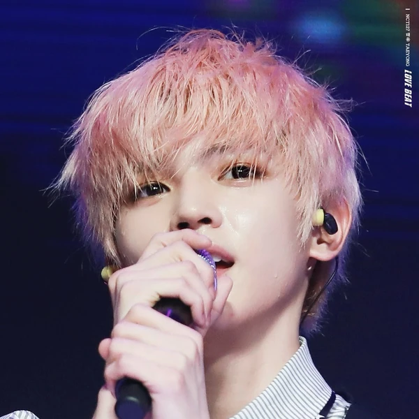 今日最受喜愛的NCT