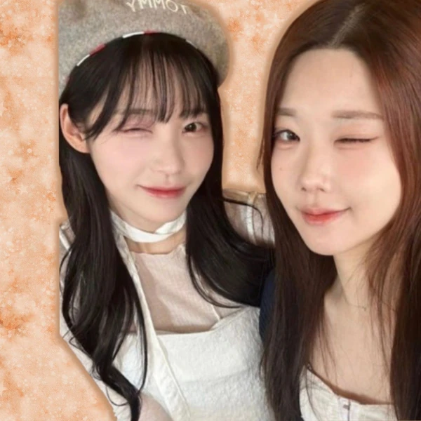 Shining profile picture of 尹彩元 (CLASS:y) on today's Choeaedol