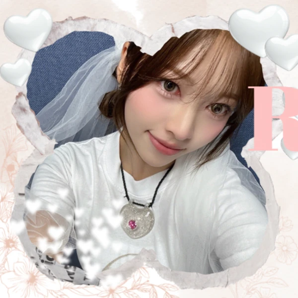 Shining profile picture of May (RESCENE) on today's Choeaedol