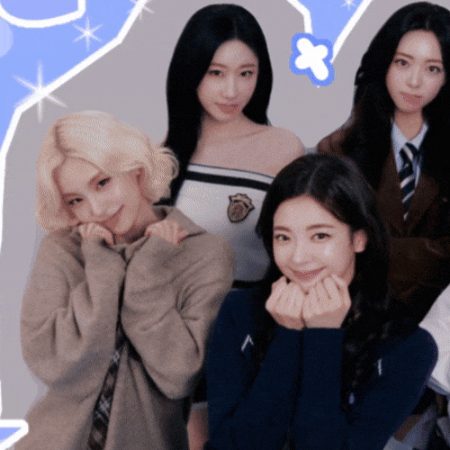 Top Photo Full of ITZY Love