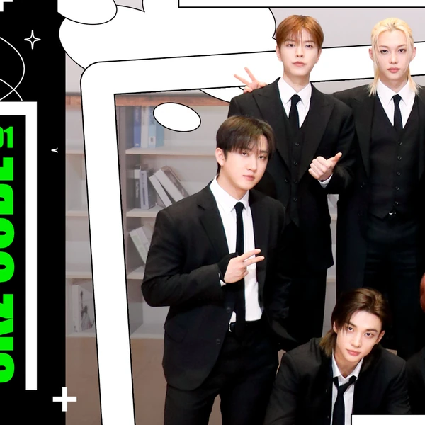 오늘 가장 사랑받은 Stray Kids의 모습