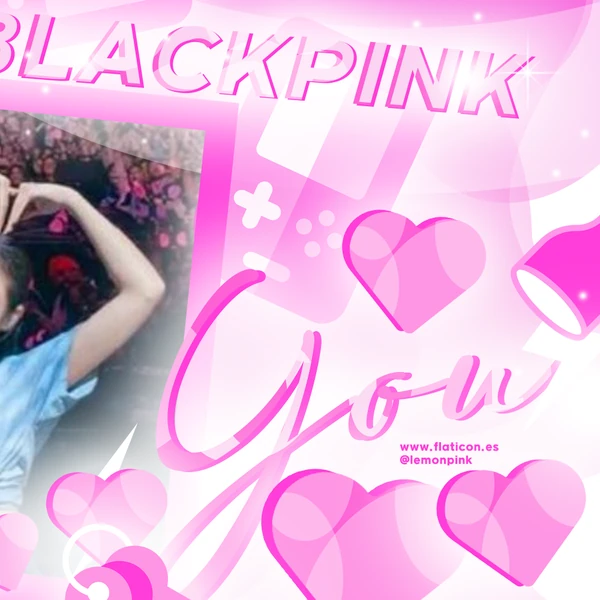 Top Photo Full of BLACKPINK Love