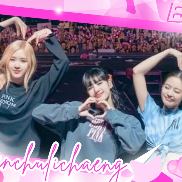 Fans' Pick: Best Moment of BLACKPINK