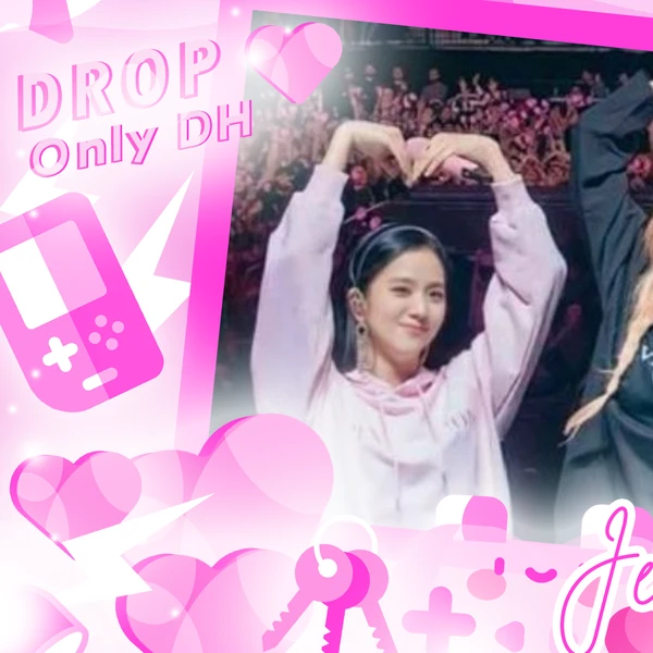 Top Photo Full of BLACKPINK Love