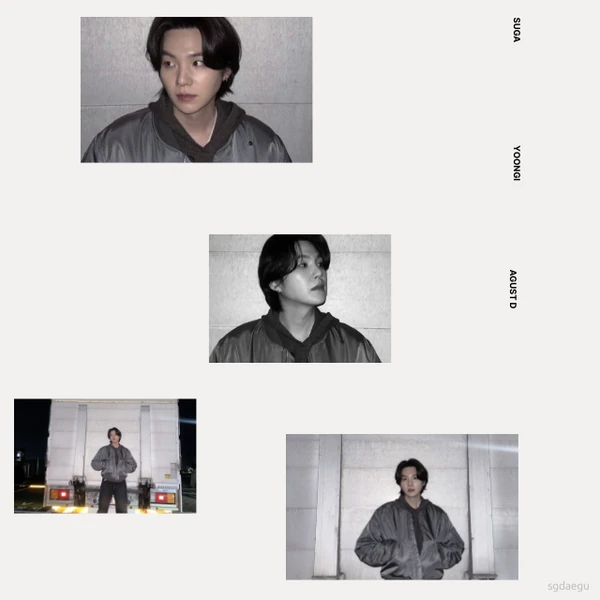 Momen Terbaik SUGA (BTS) Pilihan Penggemar