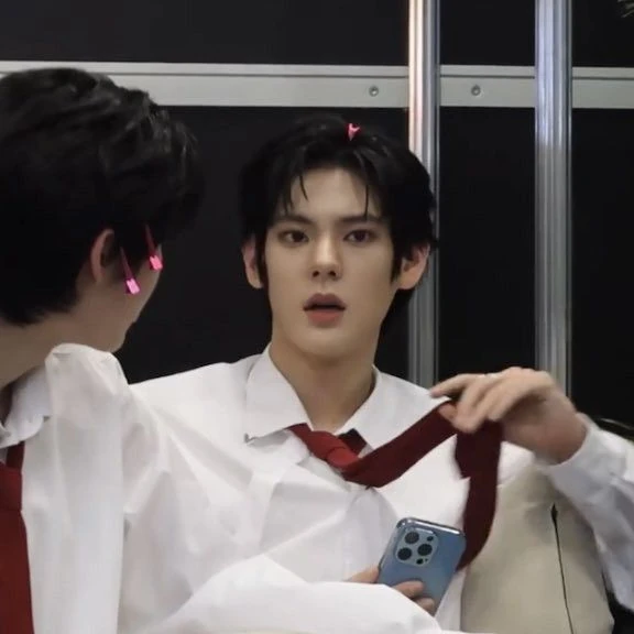 Top Photo Full of Nicholas (SMTR25) Love