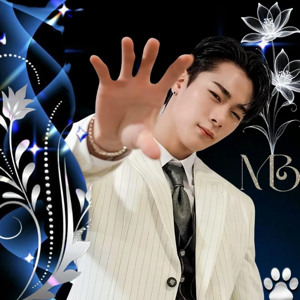 Top Photo Full of Moonbin (ASTRO) Love