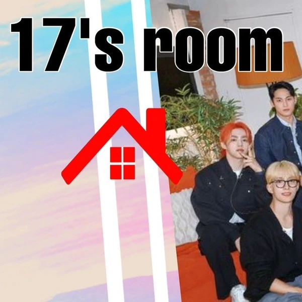 Foto Populer Penuh Cinta untuk SEVENTEEN