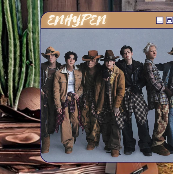 오늘 가장 사랑받은 ENHYPEN의 모습