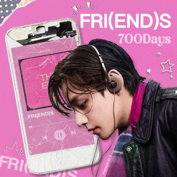 今天最受喜爱的V (防弹少年团)