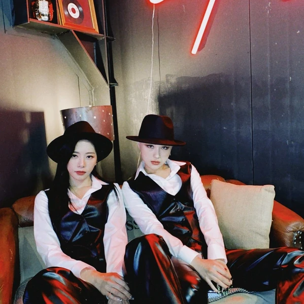 充满粉丝爱意的DREAMCATCHER人气照片