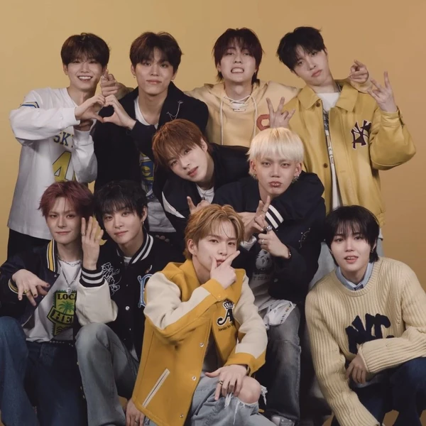 Momen Terbaik TREASURE Pilihan Penggemar