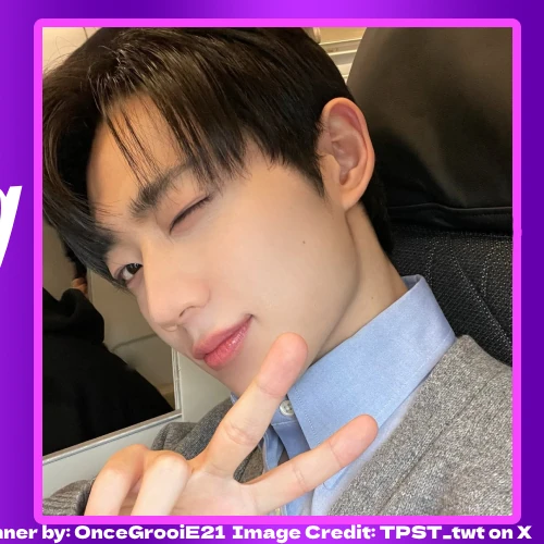 Fans' Pick: Best Moment of Hyeongseop (TEMPEST)