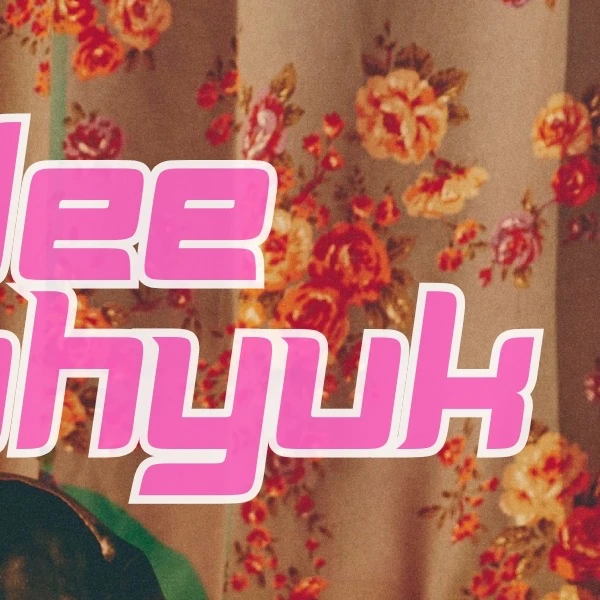 Top Photo Full of Minhyuk (MONSTA X) Love