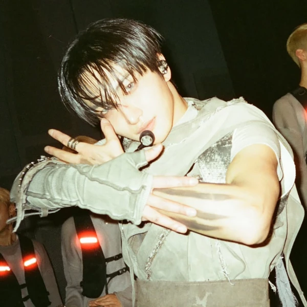 에이티즈 팬심 가득한 인기 사진