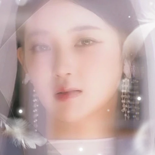 Signature photo of 사쿠라이 미우 (ME:I) capturing their charm