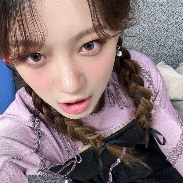 Top Photo Full of Sohee (Rocket Punch) Love