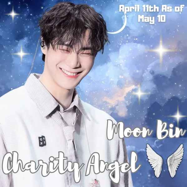 Top Photo Full of Moonbin (ASTRO) Love