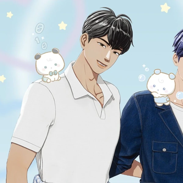 Top Photo Full of PLAVE Love