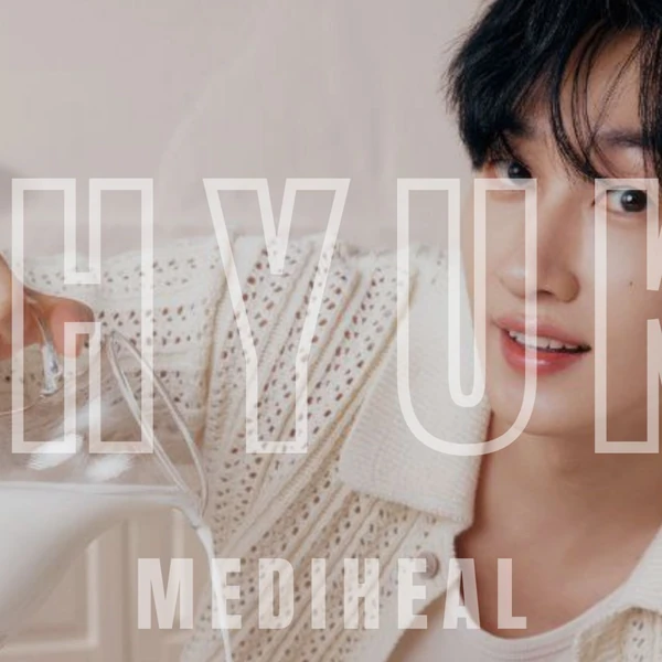 Top Photo Full of Eunhyuk (Super Junior) Love