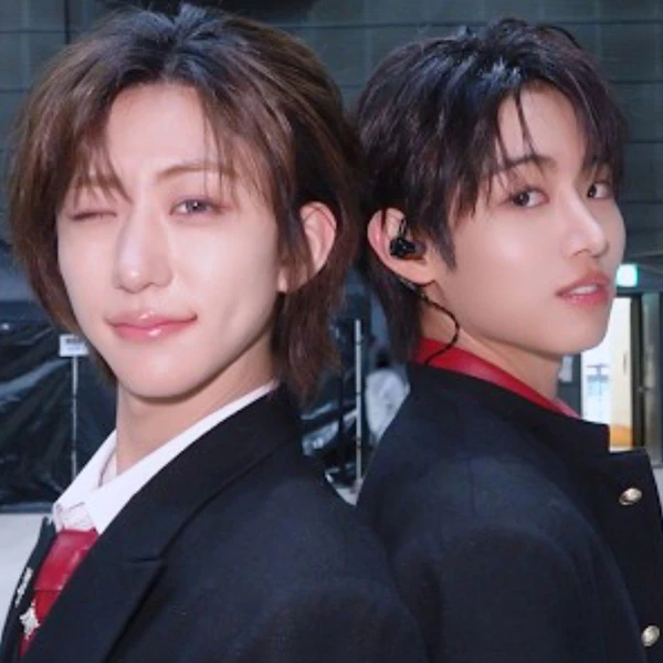 Today's Most Loved Jang yonghoon (IDID)