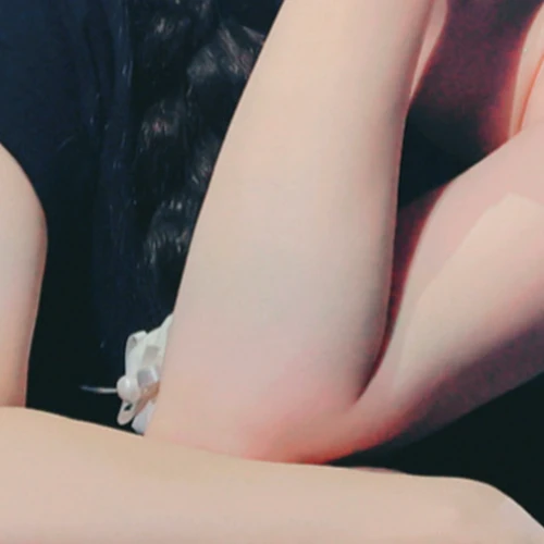 Today's Most Loved Hyojung (OH MY GIRL)