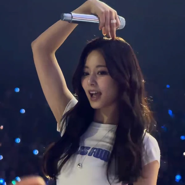 粉絲票選的子瑜 (TWICE)最佳瞬間