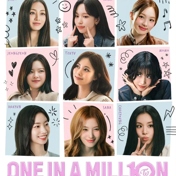 오늘 가장 사랑받은 TWICE의 모습