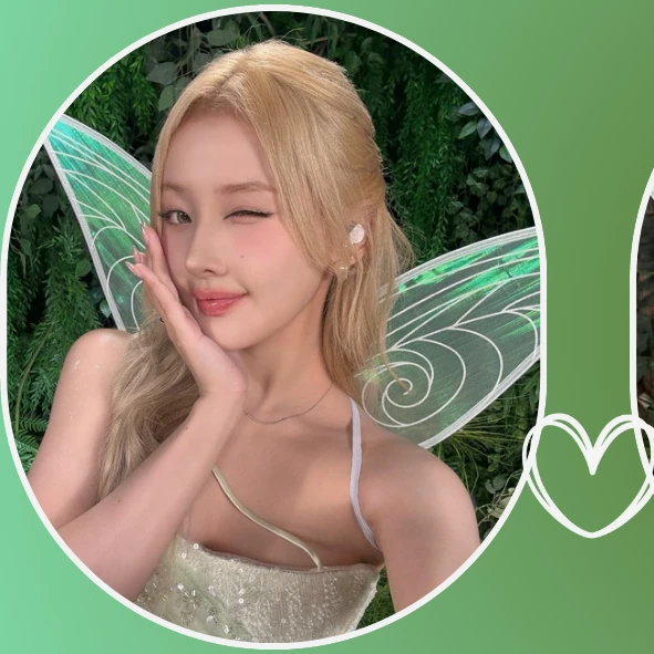 Fans' Pick: Best Moment of Belle (KISS OF LIFE)