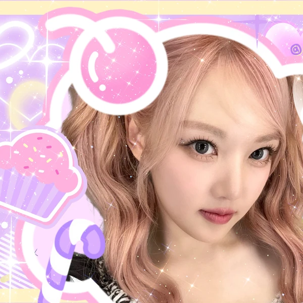 今日最受喜愛的藝琳 (GFRIEND)