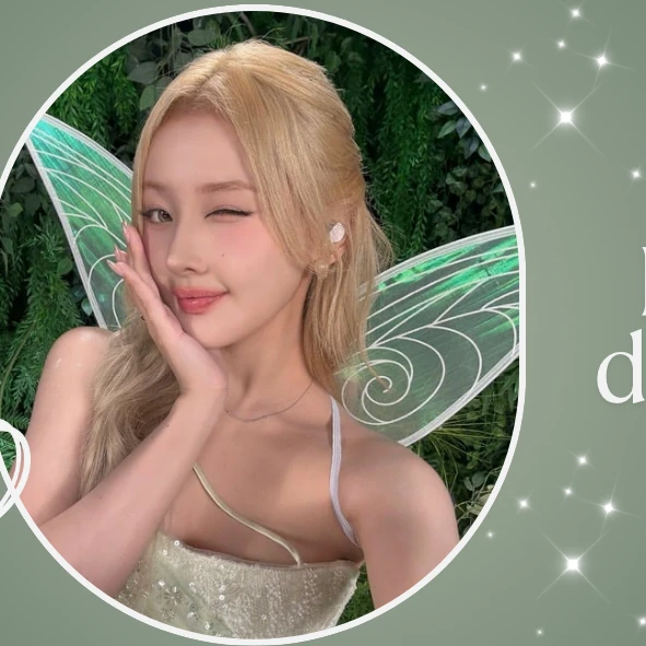 Today's Most Loved Natty (KISS OF LIFE)