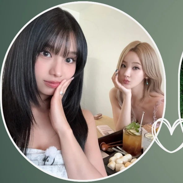 Fans' Pick: Best Moment of Natty (KISS OF LIFE)