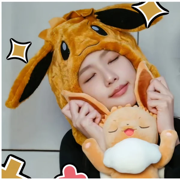 Fans' Pick: Best Moment of Jisoo (BLACKPINK)